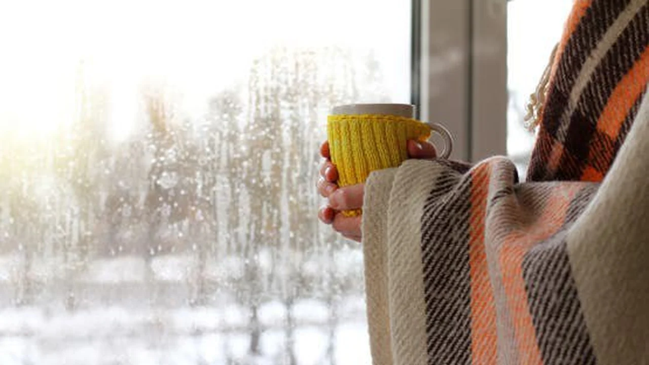 تغير مفاجئ في طقس مصر يعيد الأجواء الشتوية مع انخفاض درجات الحرارة بمعدلات ملحوظة